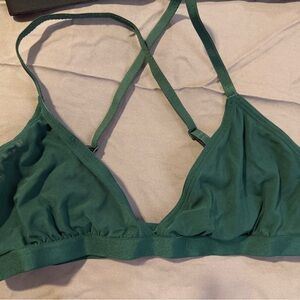 Soft Triangle Bralette - 3